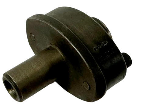 Brown & Sharpe 100-400 Adjustable Floating Tap Holder