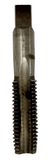 GTD 1"-8 Plug Hand Tap 4 Flute NC GH4 N12