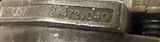 Brown & Sharpe 100-120 Tool Holder 2472040