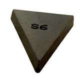 Sandvik TPUN 22 04 08 Turning Carbide Insert S6 P40 10 Pack