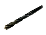 Chicago-Latrobe 1-7/64 High Speed Drill Bit Morse #4 Taper 13" L HS