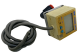 SMC ISE4-T1-25 Pressure Switch 24 VDC 1MPa 1/8" NPT