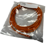 Lumberg RKMV 3-06/5M Single Ended Cordset Sensor Cable 3 Positions 5m 16.4 ft