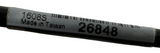 Banner MQDC-415RA Single Ended Cordset Cable 4-Pin Right-Angle Female 5m 26848