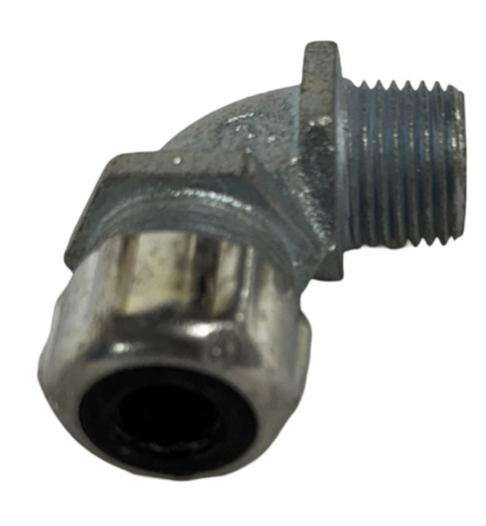 Lot of (20) Thomas & Betts 2271 Strain Relief Connector 3/4" Range .250-.375