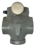 Denison RR12 513 Hydraulic Control Pump