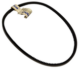 Goodyear AX38 Cogged V-Belt Torque Flex