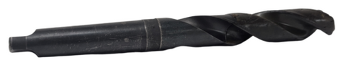 ACE 1-5/16" High Speed Drill Bit HS Morse #4 Taper