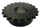 Fenner 08B21 Roller Chain Sprocket 21 Teeth 32mm Bore