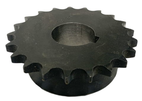 Fenner 08B21 Roller Chain Sprocket 21 Teeth 32mm Bore