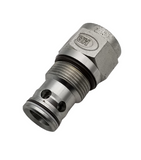 Continental Hydraulics CCVFP-6-0-005 Relief Valve (2 Available)