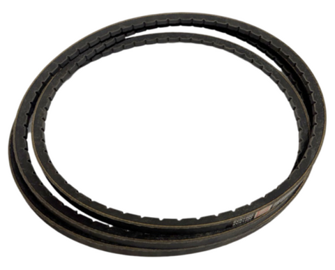 Browning 5VX1400 358 Gripnotch V-Belt Code 1