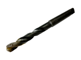 ACE 1-5/64 High Speed Drill Bit Morse #4 Taper 12-1/2" L USA HS