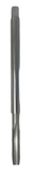 Besly USA 1/2-13 NC X 8" Plug Hand Tap 4 Flute HSG H3 F-8478