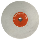 Carborundum AA46-J8-V40 Grinding Disk 12x3/4x1-1/4