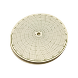 Honeywell 24001660-149 Circular Charts 100 BX 100 Sheets