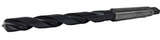CLE-LINE 39/64" High Speed Drill Bit Morse #2 Taper