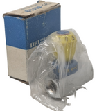 Deltrol EFL10B Flow Control Valve 0.125" or 1/8" NPT 2000 PSI