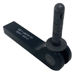 Carr Lane CL-6-EXP-1.50 Expanding Pins Cam Handle 3/8" Hole Diameter