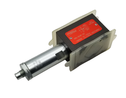 Argo Hytos VPN1-06/MC-10S Pressure Reducing Valve 320 Bar