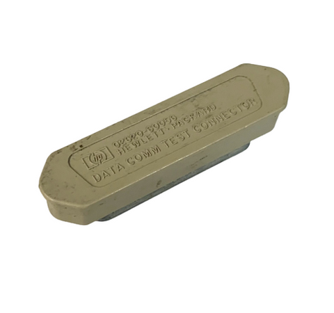 Hewlett Packard HP 02620-60056 Data Comm Test Connector