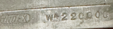 Index W4220000 Tool Holder