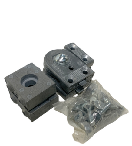 Bosch 3842 502 685 Multi Angle Connector Kit 45 X 60