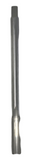 Besly 5/8-18 NF X 8" Plug Hand Tap 4 Flute HS GH2 M54-951-031 L-3402-1503