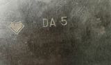 Aloris DA-5 Morse Taper Tool Holder