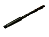 ITW 31/64 High Speed Drill Bit Morse #2 Taper 8-3/4" L HS