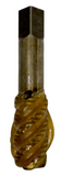 Besly USA 1"-8 Turbo Cut Hand Tap NC HS GH3