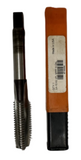 Hertel 3/4-10 Plug Hand Tap 3 Flute SPPT 6 OAL