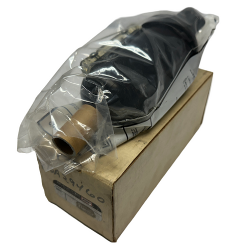 ARO 125241-000 Pneumatic Air Filter 1/2″ NPT 250 PSI MAX 200 F MAX TEMP