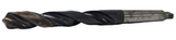 CLE-LINE 1-11/32" High Speed Drill Bit HS Morse #4 Taper