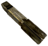 GTD USA 1 1/4 NS 14 Plug Hand Tap 6 Flute HS CG Z3