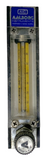 Aalborg Instruments FM042-07 Flow Meter 0-65 Range