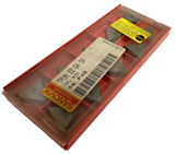 Sandvik TPUN 22 04 08 Turning Carbide Insert S6 P40 10 Pack