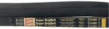 Browning B133 V-Belt Super GripBelt Code 1
