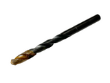 PTD 49/64 High Speed Drill Bit Morse #2 Taper 10" L HS