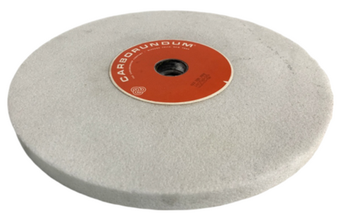 Carborundum AA46-J8-V40 Grinding Disk 12x3/4x1-1/4
