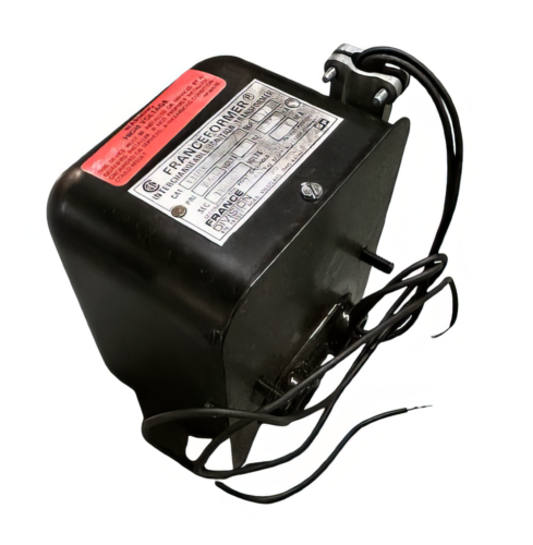 LJH-90C: Dongan 10,000V 240V primary ignition transformer