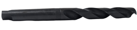 ITW 1-17/64" High Speed Drill Bit HS Morse #4 Taper