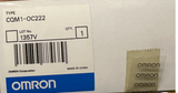 Omron CQM1-OC222 PLC Relay Output Module 16 Points 24 VDC/250 VAC