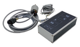 Hommel Thyssen MSC-2 Surface Profile Gauge Controller Module