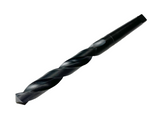 ITW 1-9/32 High Speed Drill Bit Morse #4 Taper 14-3/8" L HS