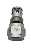 Continental Hydraulics CCVFP-6-0-005 Relief Valve (2 Available)