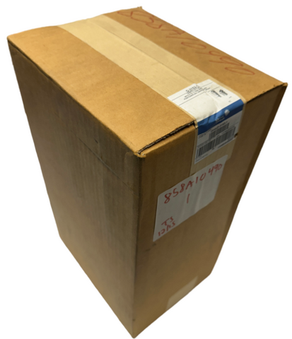 Johnson Controls D-3153-1 Damper Actuator W/ 8-13 PSIG Spring,Positioner & Mount