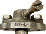 Boyar Schultz 0DRH-L Drill & Reamer Holder