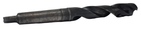 ACE 1-1/32" High Speed Drill Bit HS Morse #3 Taper