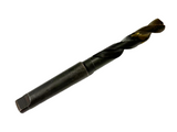 ACE 1-5/64 High Speed Drill Bit Morse #4 Taper 12-1/2" L USA HS